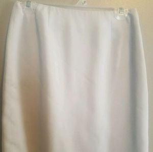 Donna Gray skirt